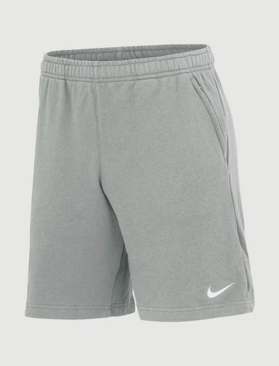 Pantalone corto sportivo Nike - grigio chiaro