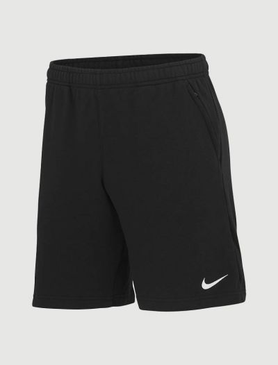 Pantalone corto sportivo Nike - nero