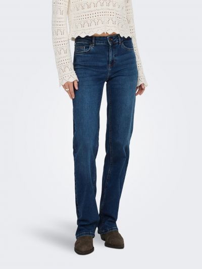 Pantalone jeans Only - dark blue