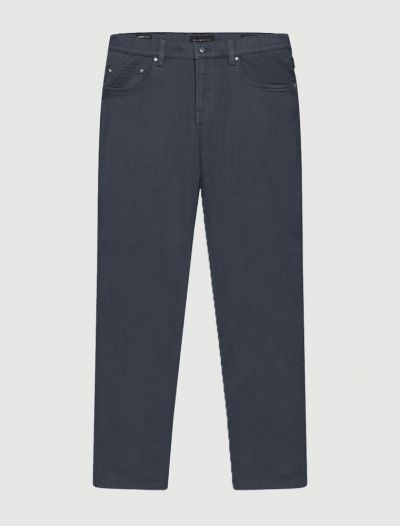 Pantalone casual Bugatti - blu