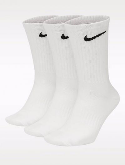 Calzini sportivi Nike - bianco