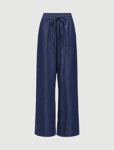 Pantalone jeans Only - blu denim