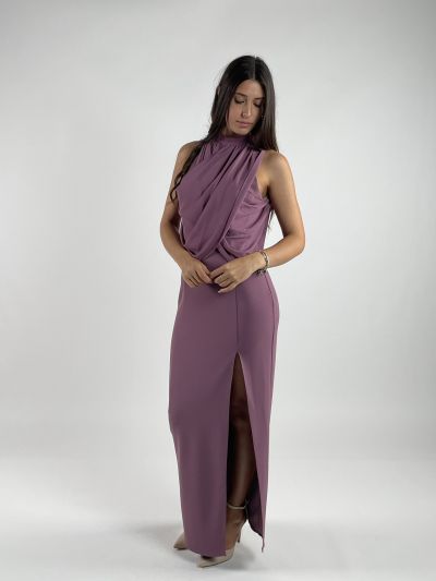 Abito Rinascimento - rosa antico