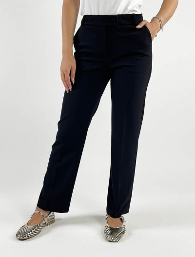 Pantalone Rinascimento - nero