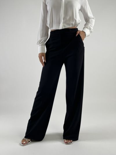 Pantalone Rinascimento - nero