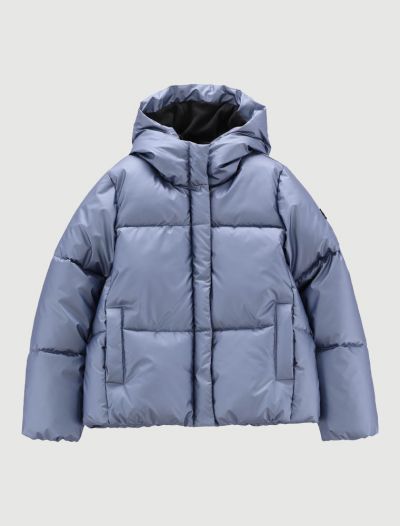 Giaccone imbottito Melby - jeans