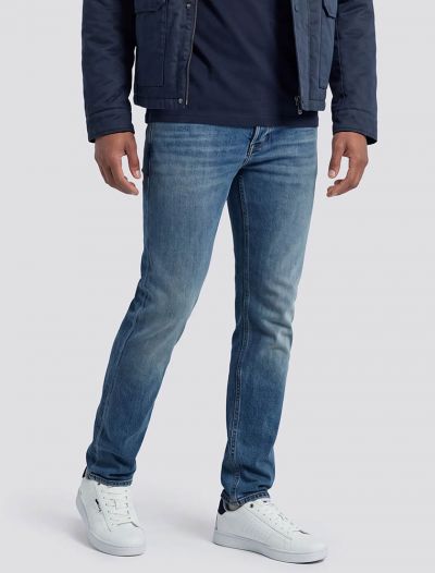 Pantalone jeans Gas - denim
