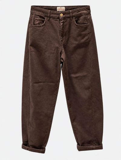 Pantalone Emme - cioccolato