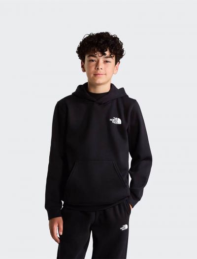 Felpa sportiva The North Face - nero