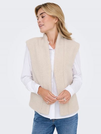 Gilet Jdy - pumice stone