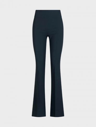 Pantalone Sandro Ferrone - foresta