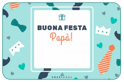 Buona Festa Papà