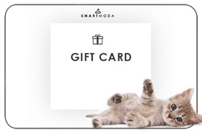 Gift Card Cat - 1