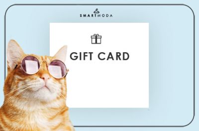 Gift Card Cat - 2