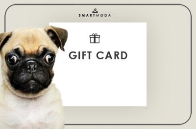 Gift Card Dog - 2