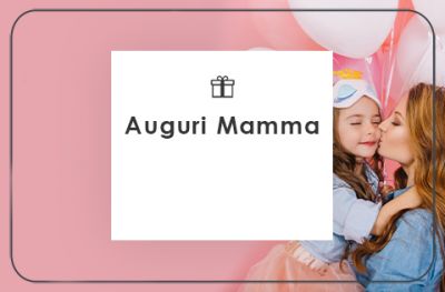 Gift Card - mamma 1