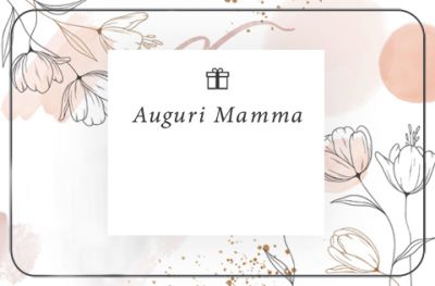 Gift Card - mamma 2
