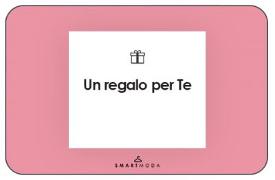 Un Regalo per Te - rosa