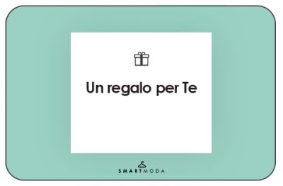 Un Regalo per Te - verde