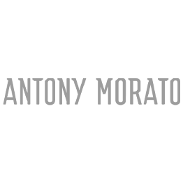 ANTONY MORATO