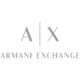 ARMANI EXCHANGE