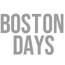 BOSTON DAYS