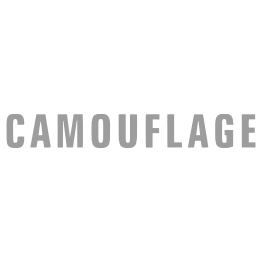 CAMOUFLAGE