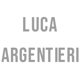 LUCA ARGENTIERI
