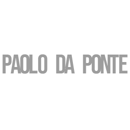 PAOLO DA PONTE