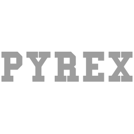 PYREX