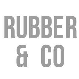 RUBBER&CO