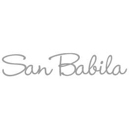 SAN BABILA JEANS