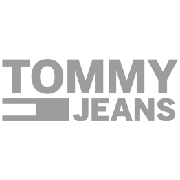 TOMMY JEANS