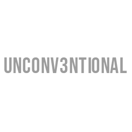 UNCOVENTIONAL