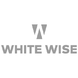 WHITE WISE