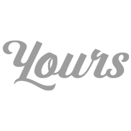 YOURS